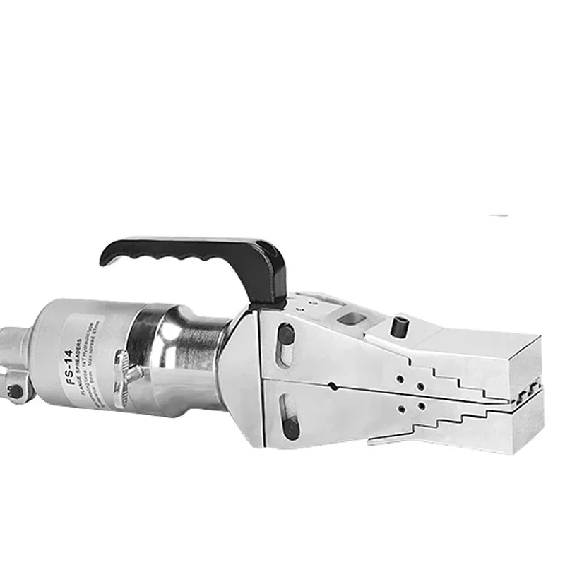 FS-14 Integral Flange Hydraulic Separator Expander Fire Fighting Spreader Breaker  Tool