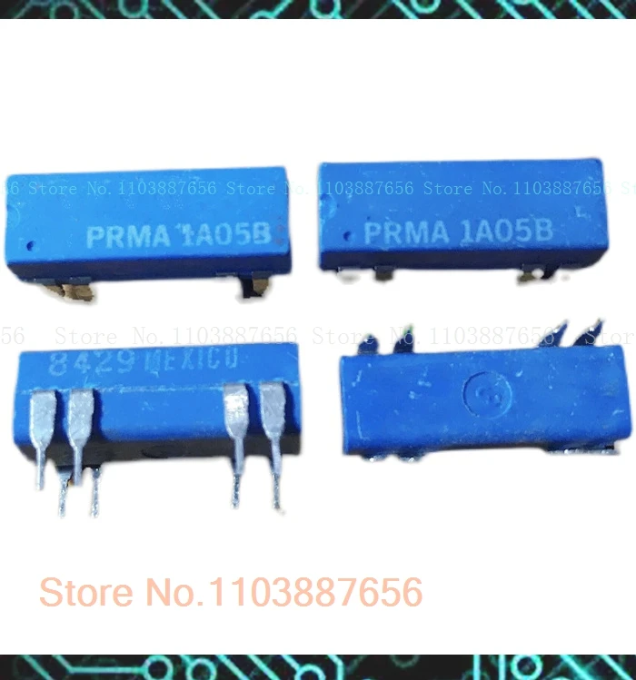 PRMA1A05B DIP-1A05B