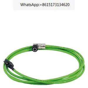 6FX3 002 6FX3002-2CT12-1CA0 Signal Cable Pre-Assembled For Incremental Encoder TTL S-1 MOTION-CONNECT 6FX30022CT121CA0 20m