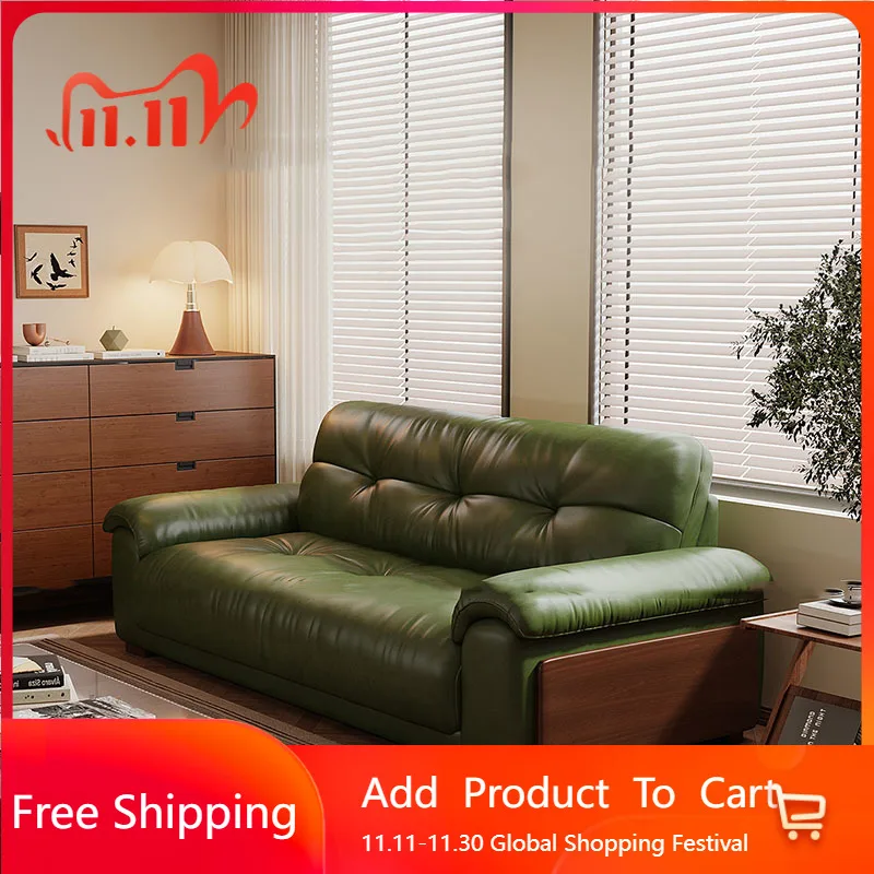 

Single Individual Living Room Sofas Tiny House Room Decor Living Room Sofas Minimalist Modern Sillon Cama Postmodern Furniture