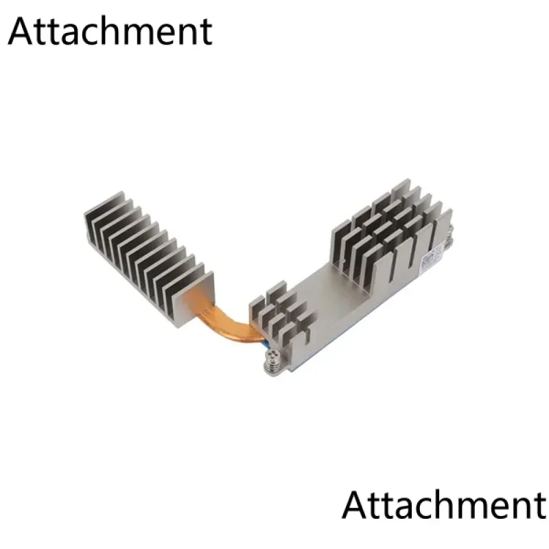 For Dell Tower Workstation Precision 3650 T3650 Tower Desktop Heatsink 07NPYV CN-07NPYV