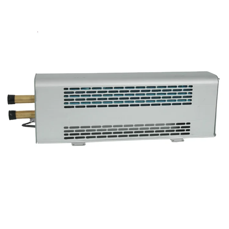 bus cooling system 24V wall-mounted radiator