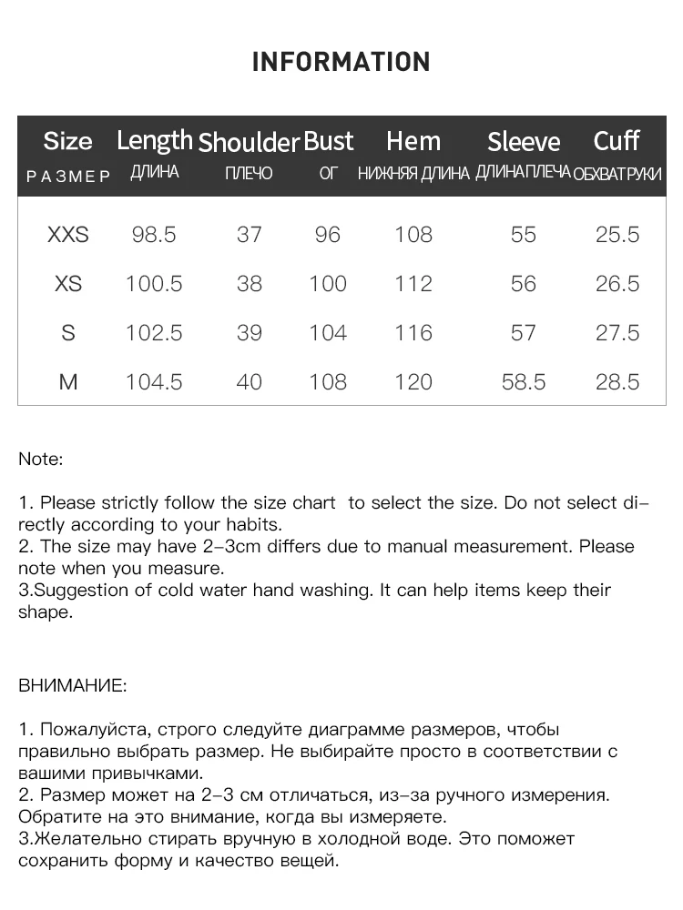 ZIQIAO Petite Size Black Shoulder Cashmere Woolen Coat for Women 2024 Winter Clothing New High-end Coat Casual Loose 24ZQ94315