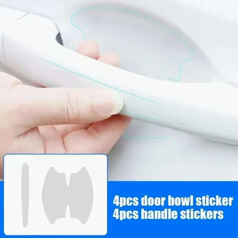 Thumbnail 3 - #5 Popular Car Stickers Choices