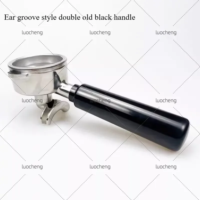 For WPM Huijia Italian Semi-automatic Coffee Machine Handle Single Double 310 320 330 210S 510 Accessories