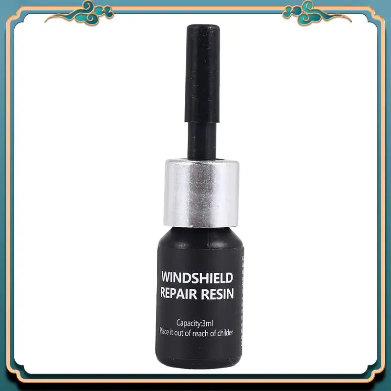 

A54P-Car Windshield Repair Kit Car Window Glass Scratch Crack Restore Repair Tool,DIY,Resin Sealer Kit