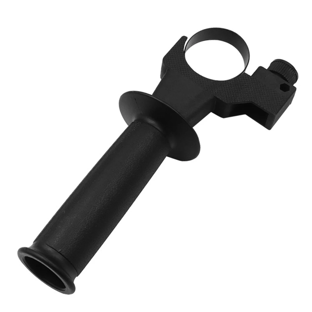 Auxiliary Power \Tool \Front \Handle For 20/26 Hammer Drill Front Handle Electric Drill Hammer Accessories