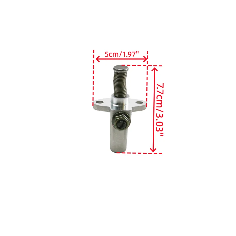Motorcycle Cam Timing Chain Tensioner Regulator  for Suzuki DR125 DRZ125 DR-Z125 DF125