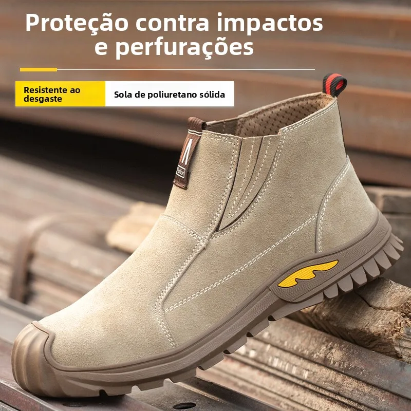 men's-safety-shoes-high-top-steel-toe-lightweight-steel-plate-work-shoes-anti-crush-and-piercing-resistant-durable-constructi