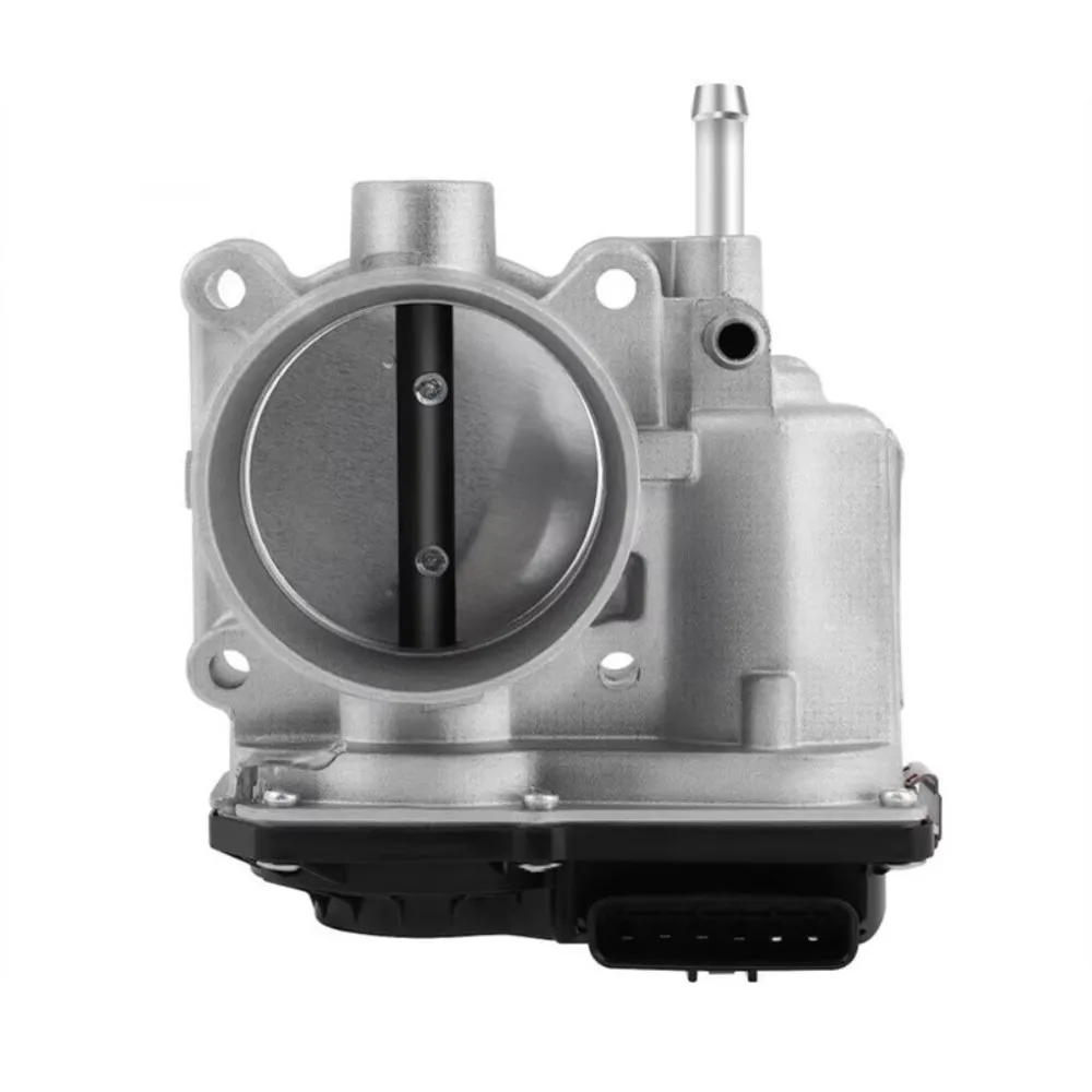 

Electronic Throttle Body Assembly 161193RC0A 16119ET000 16119ET00A 16119ET00B for Nissan Sentra 2007-2019 NV200 Versa Tiida