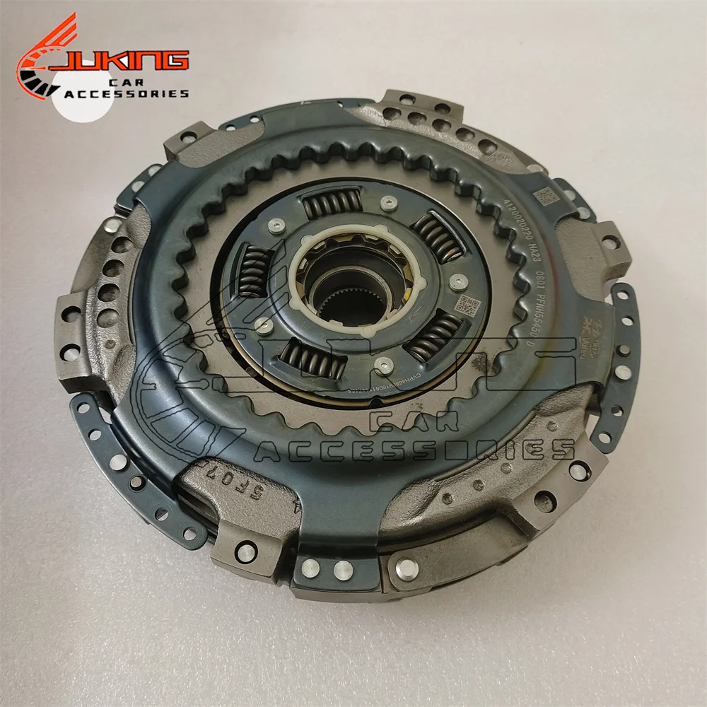 

Hyundai Tucson Sonata Transmission Dual Clutch Kit D7UF1 412002D220 for Kia Sportage Optima K5 2016-2019 1.6T 41200-2D220