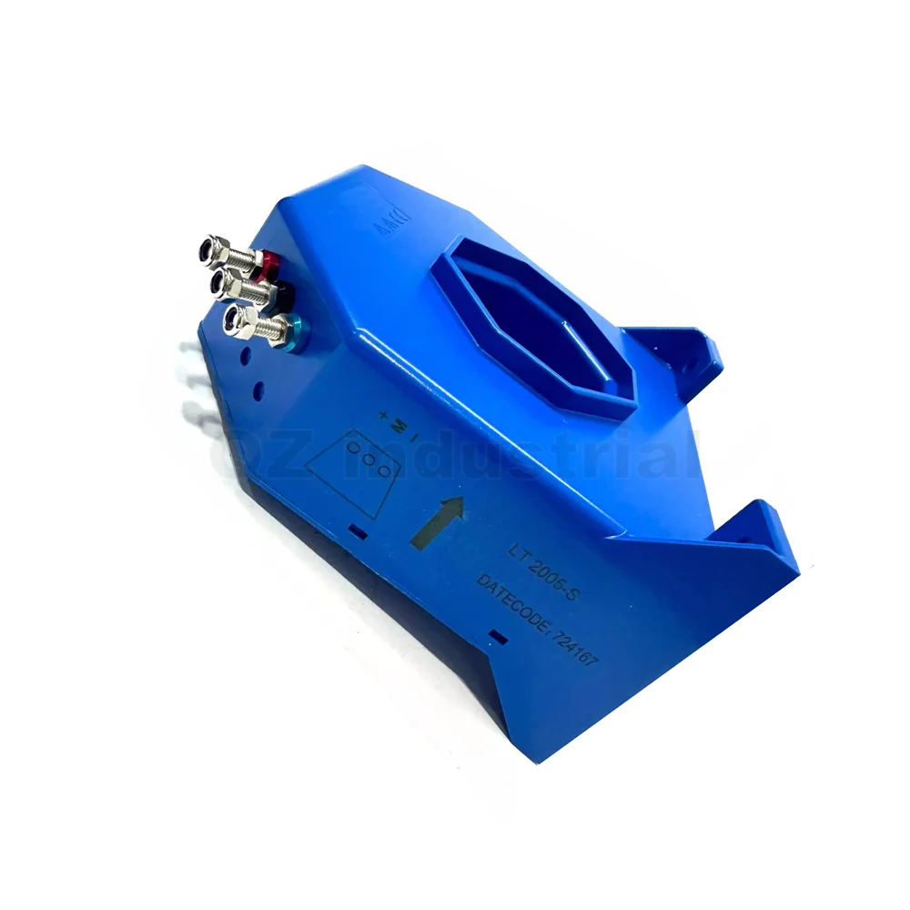 QZ Nuevo sensor de corriente de efecto Hall de alto rendimiento LT2005-S para transformadores de corriente LT 2005-S
