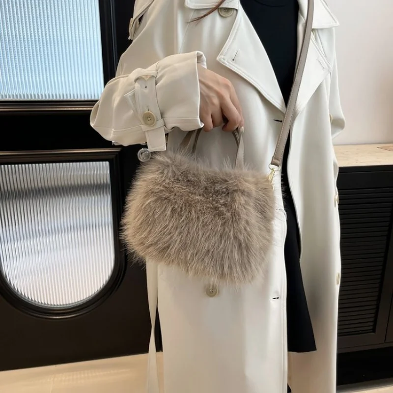 

2025 Новая высококачественная роскошная брендовая женская кожаная сумка на плечо известного дизайнера Парижская повседневная винтажная сумка ​