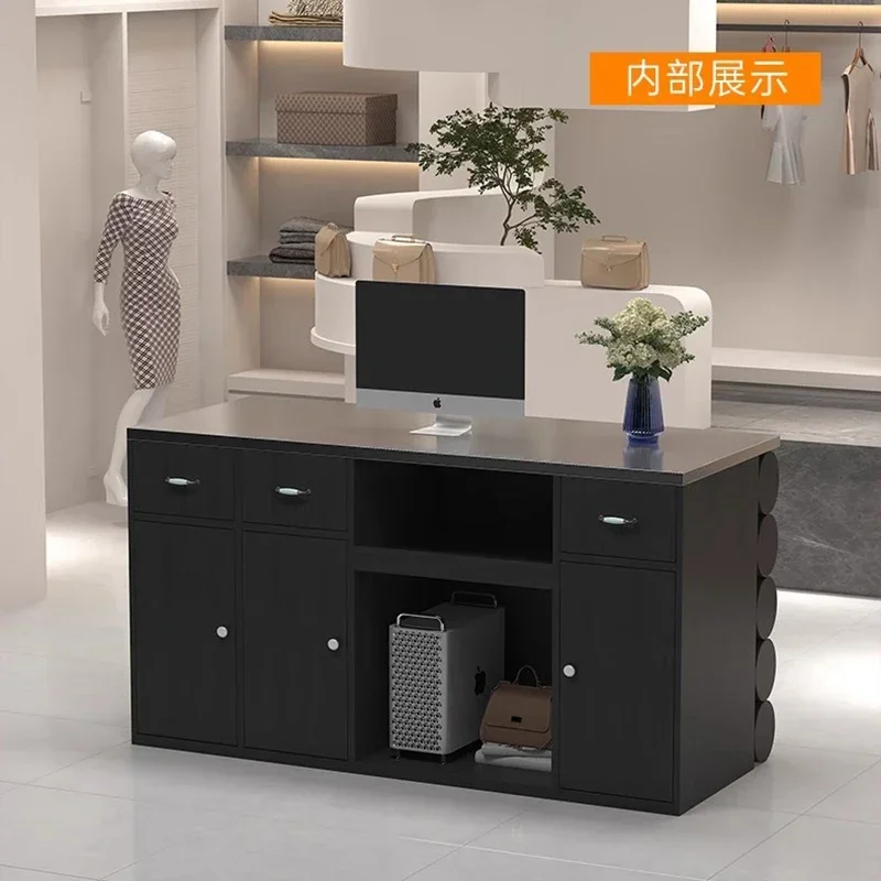 

Стойки регистрации итальянского дизайна. Роскошный касса. Стойки регистрации. Офисная мебель Caisse Et Caisse LLRD.