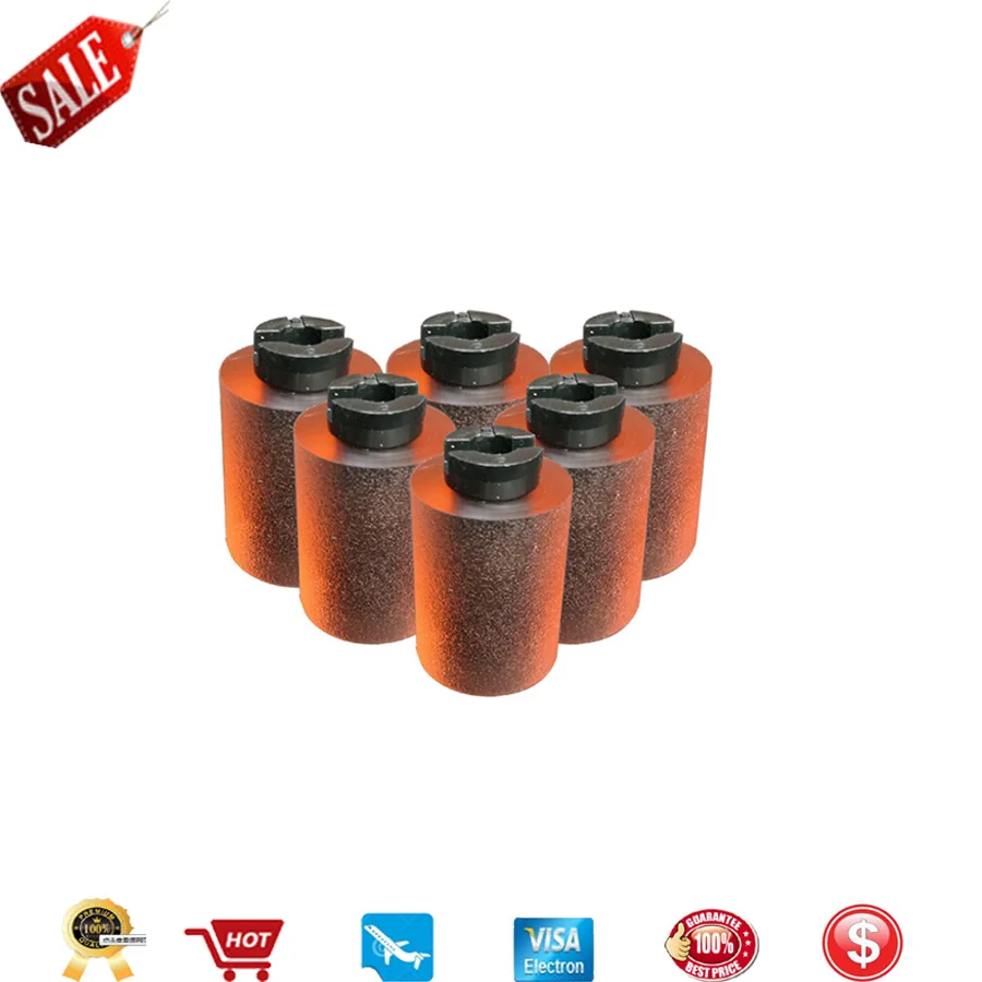 

Новый совместимый с Konica Minolta 552 652 C200 C203 C220 C253 C280 C353 C360 C451 C452 C550 C650 Ролик подачи звукоснимателя A00J563600