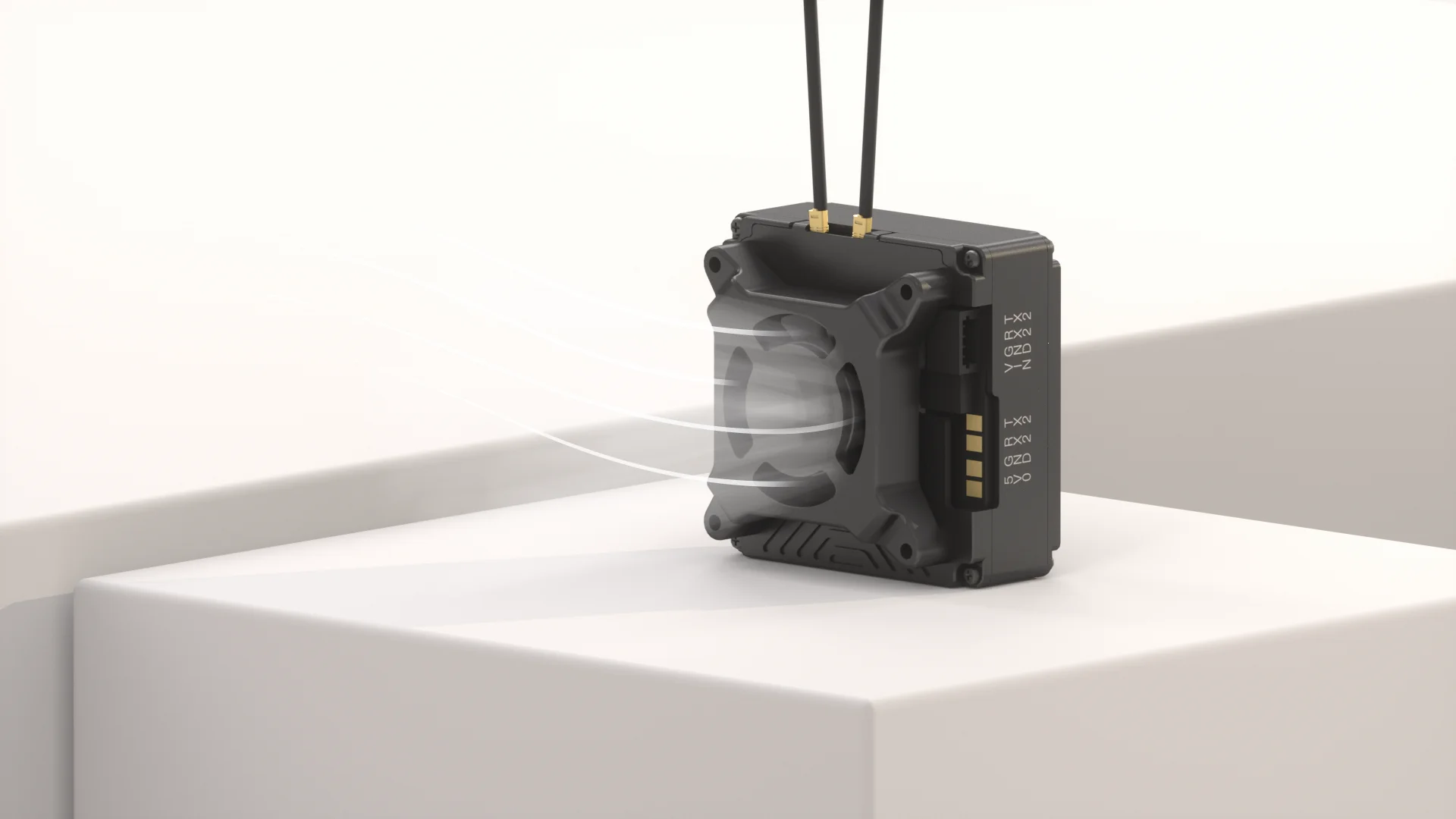 Walksnail Avatar GT Kit Max 2W VTX Gyroflow 1080P 100fps Dual Antennas Night Vision Starvis II Sensor Long Range Fpv
