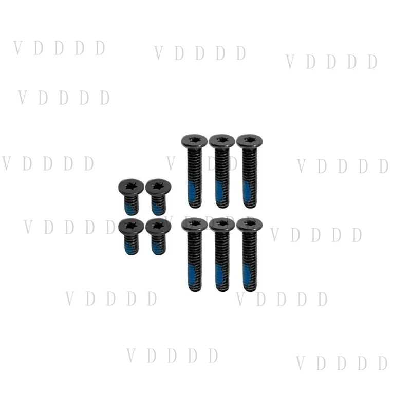 V Bottom Case screws For ASUS Vivobook S 14 OLED K5404 K5404VA /S 15 OLED K5504