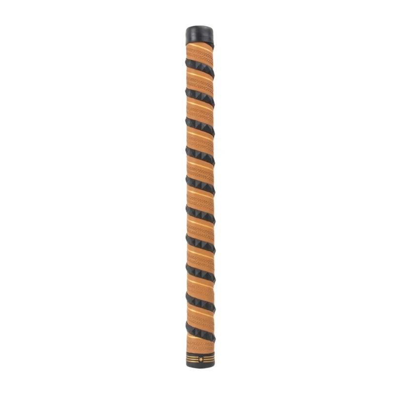 2024 New Golf Club Putter Grip Anti Skid PU Covered Putter Grip Standard Replacement Accessory Lightweight Comfortable Golf Grip