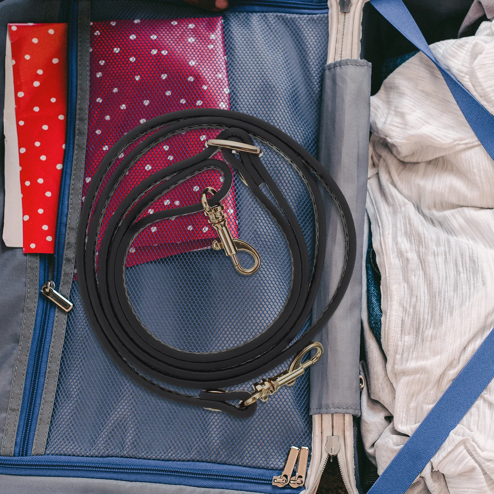 حقيبة PU حزام 12 سنتيمتر عرض قابل للتعديل 75-130 سنتيمتر حقيبة يد حزام استبدال محفظة كروسبودي اكسسوارات حقيبة حزام الكتف