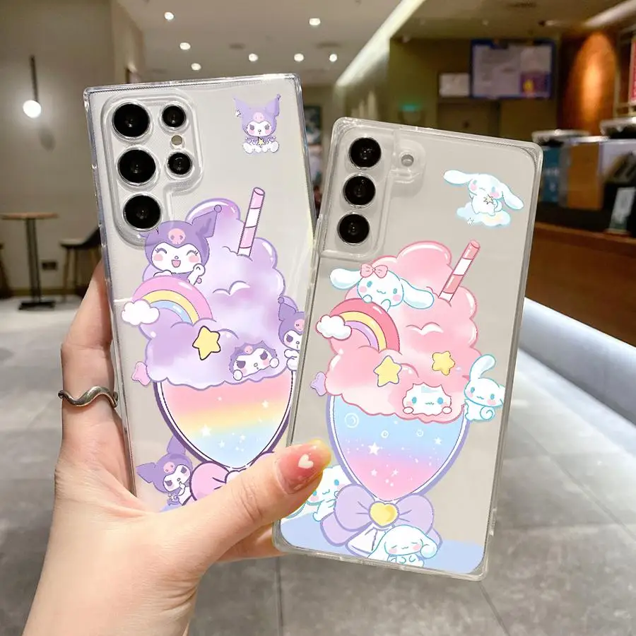 Sanrio Kuromi Phone… - image
