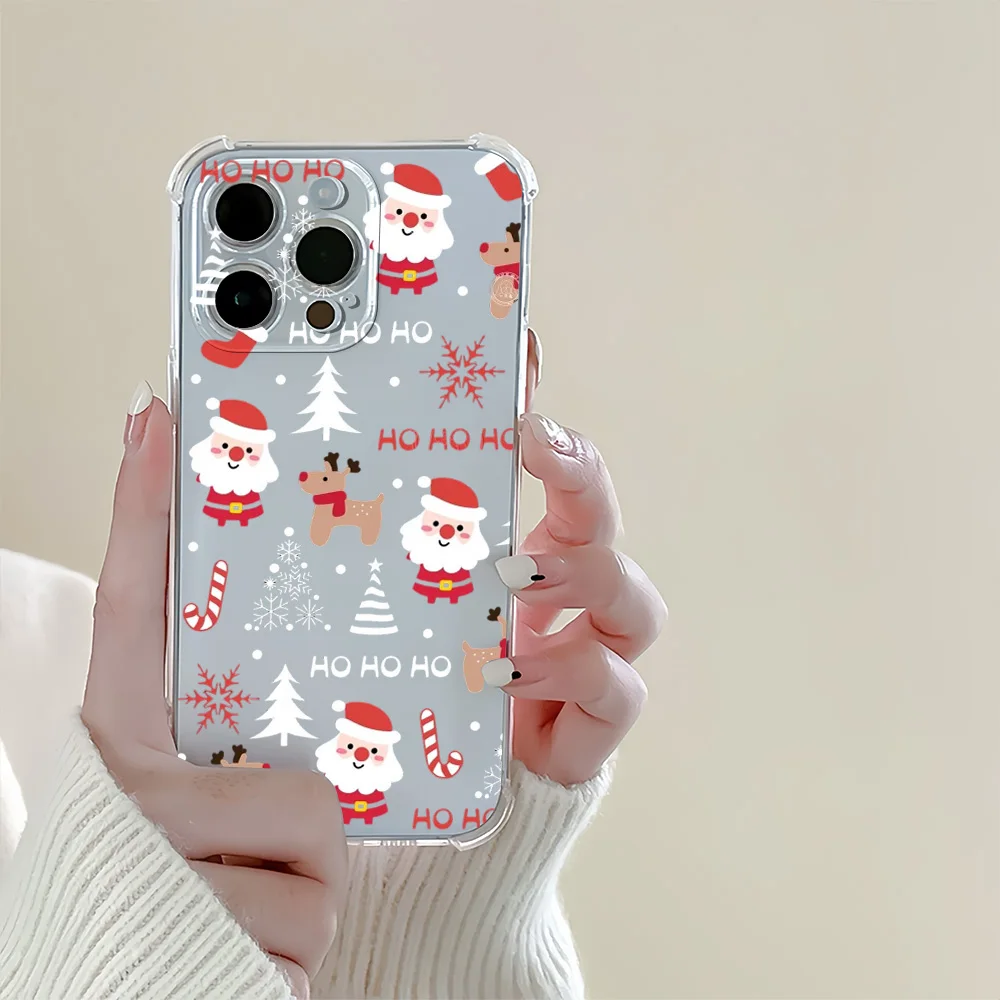 Four Corner Shockpr… - image