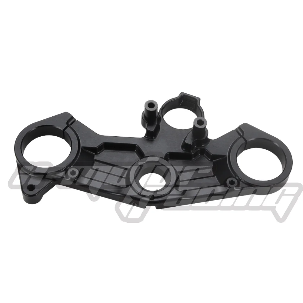 Front Fork Upper Triple Tree Clamp For KAWASAKI ZX1000 Ninja ZX-10R ZX10R 2016-2020 44039-0164 Fork Suspension Upper Yoke