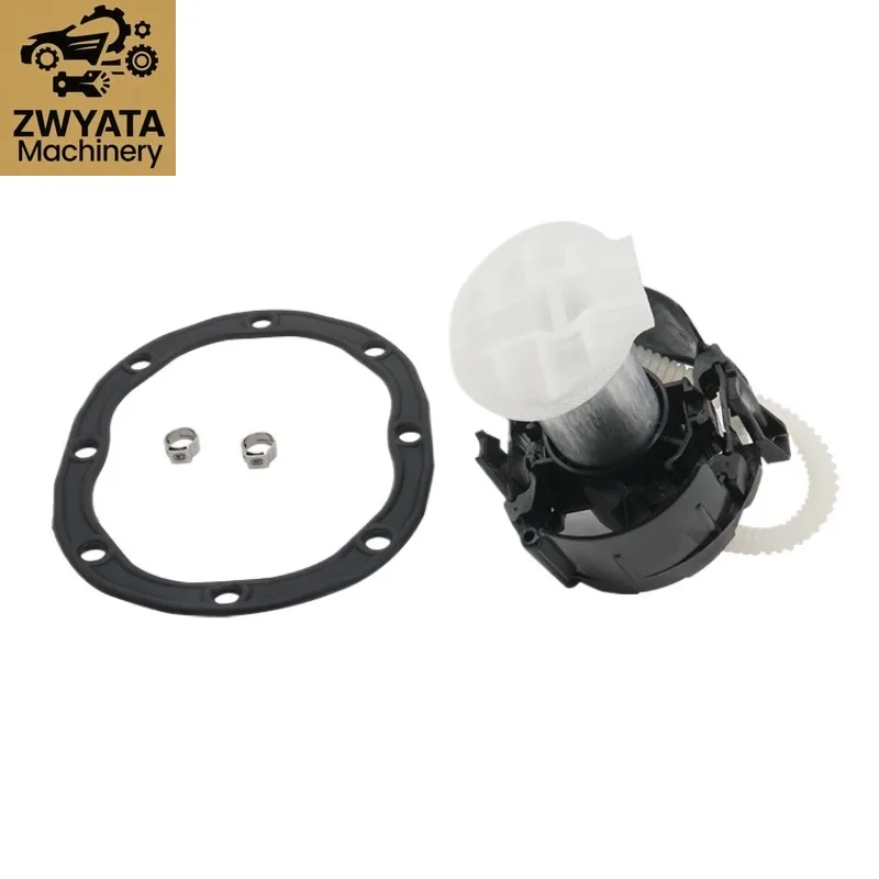 Fuel pump Assembly 16141183947 For BMW E38 740i 740iL 750iL 7 series 4.0L 4.4L 5.4L 1994-2001
