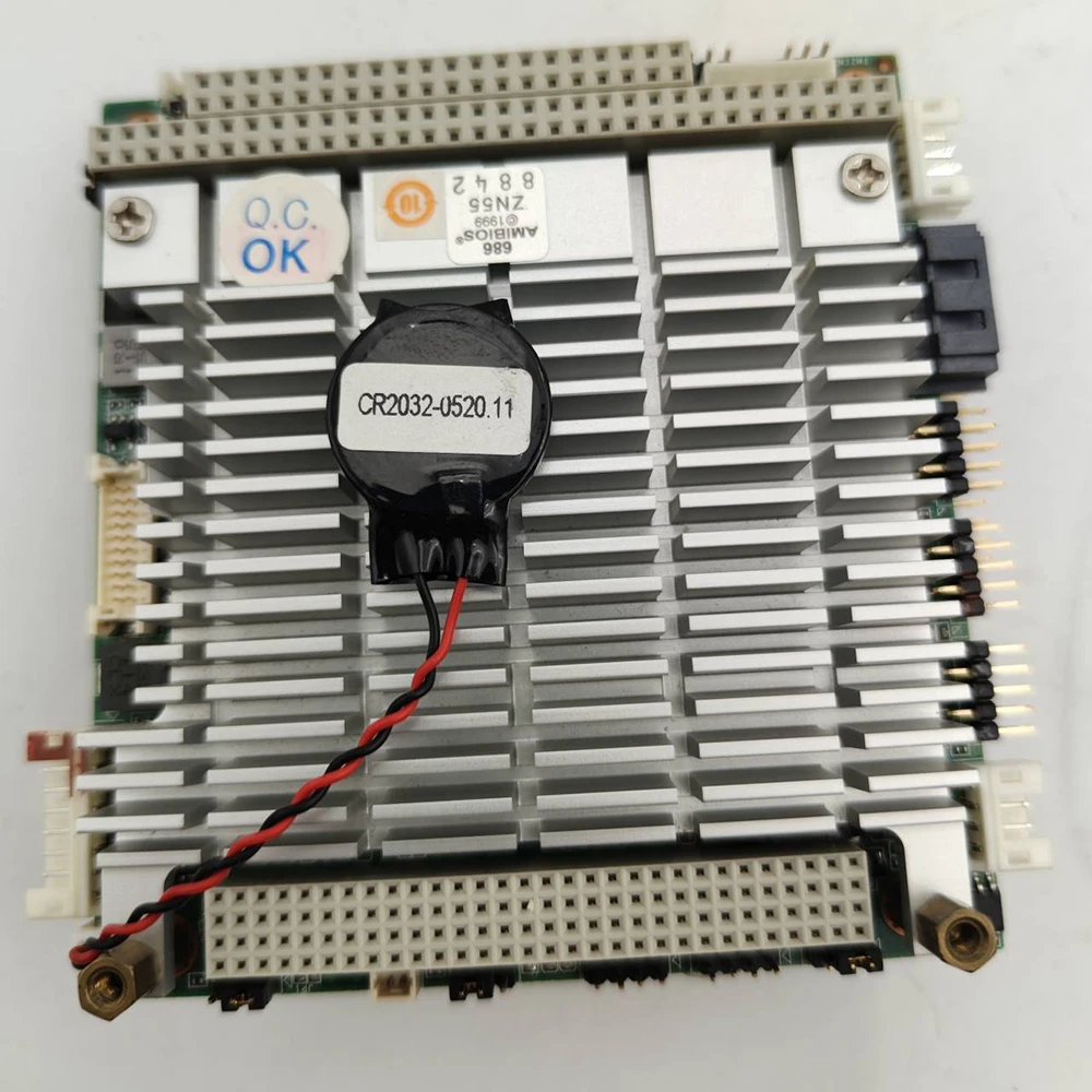 

Disassembly Machine PCM-3362N For Advantech 3.5 Inch Embedded Industrial Control Motherboard