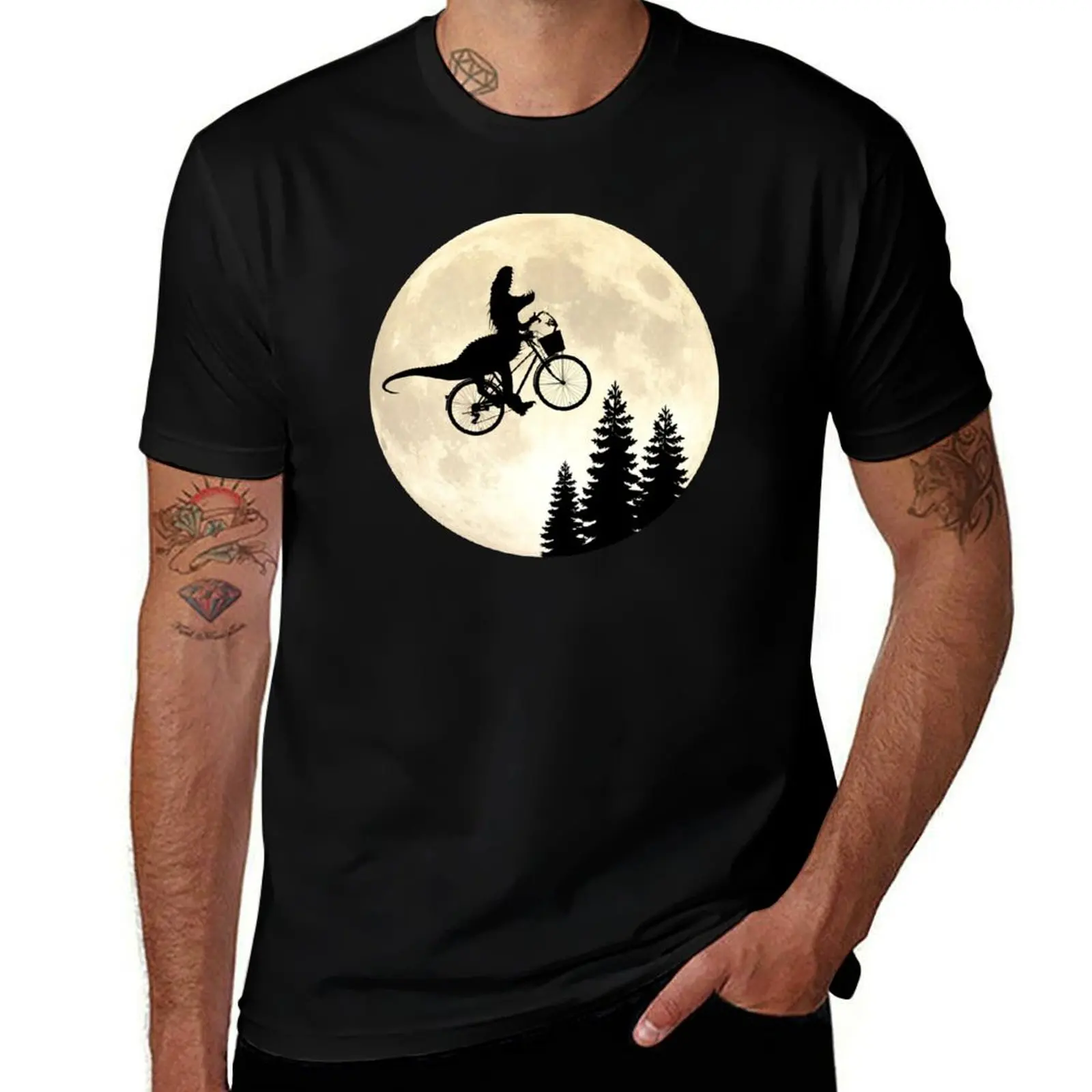 

Close Encounters T-Shirt Clothing vintage new gifts and t-shirts plain t shirts men