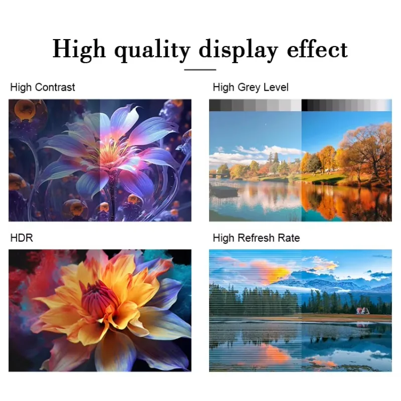 Ultra Thin Flexible Roller Shutter LED Screen Full Color HD Indoor Rental Display For Shopping Mall Commercial Advertising Use