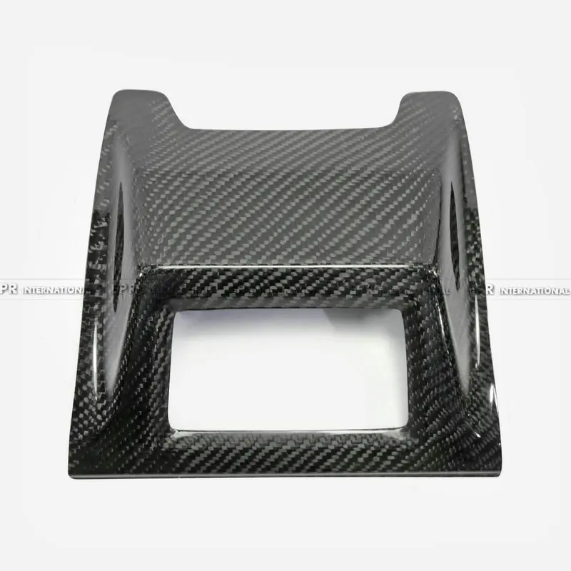 

Suitable for Subaru Impreza STI WRX VAB Modification Carbon Fiber Lip Brake Cover Rear Tail Light Upgrad