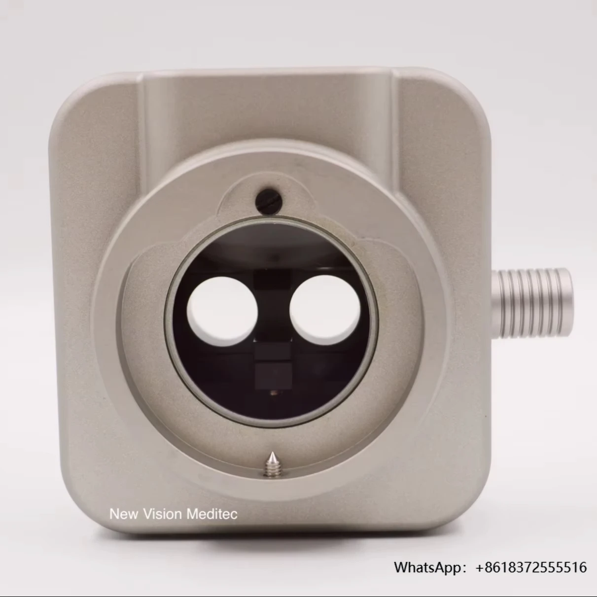 

daInverter for Operation Microscope Veterinary Manual Retinal Surgery Vitrectomy Microscope Image Inverter