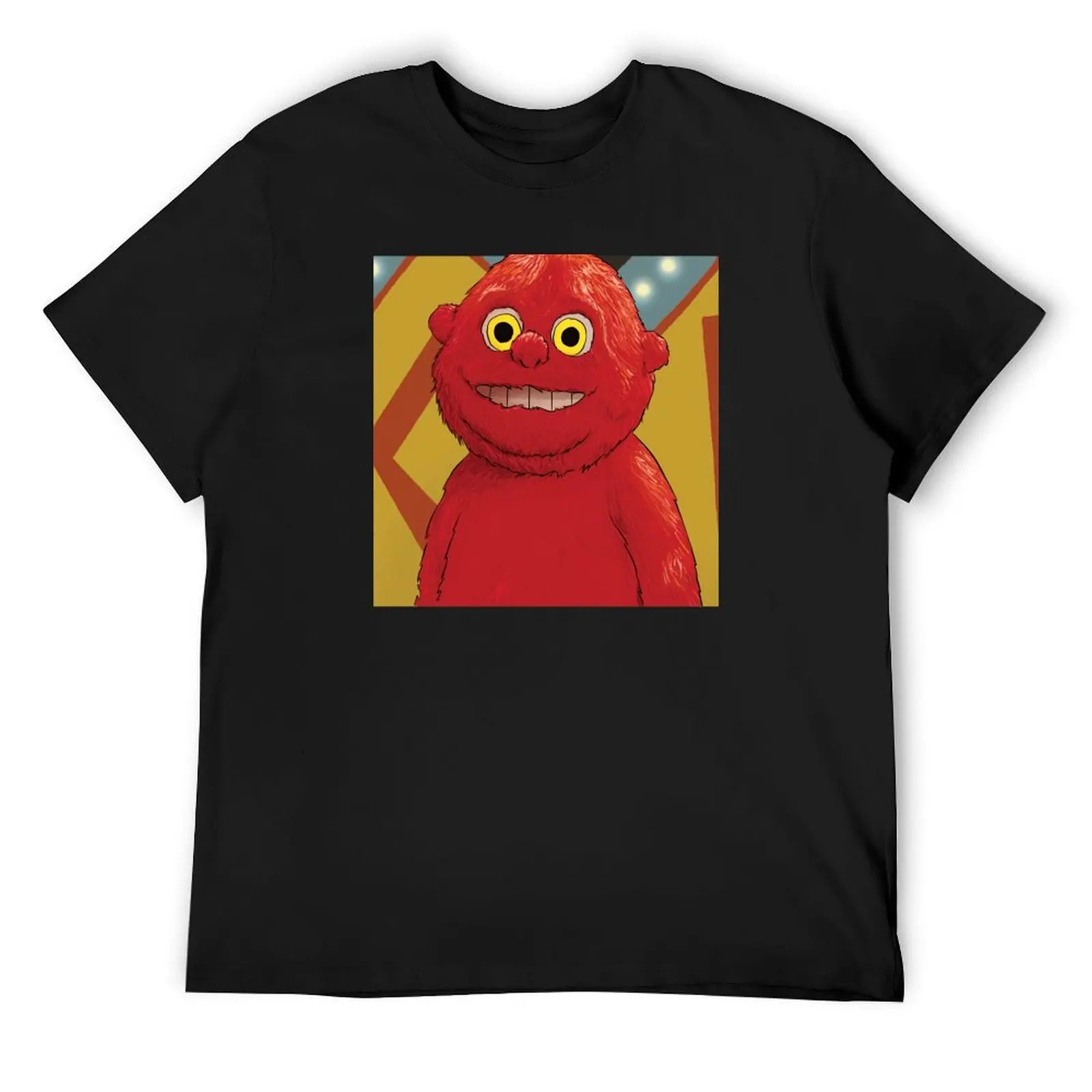 

It's a Chunky! T-Shirt anime t shirts Personalized t-shirt sublime cute clothes mens clothes