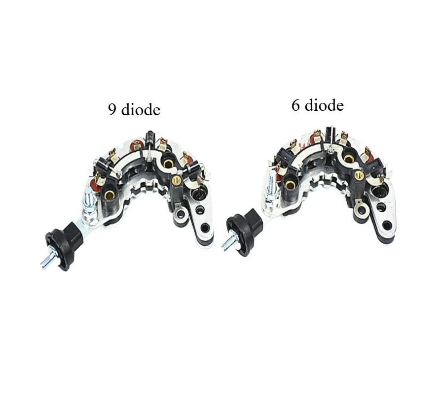 1pc for Geely King Kong Youli emgrand Free Ship Panda Huapu Haifeng Haishang Langfeng Domain Generator Rectifier Bridge