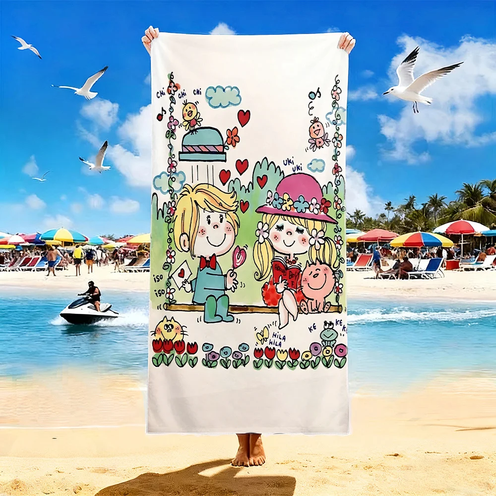 toalha-de-praia-de-microfibra-com-estampa-tematica-ado-mizumori-toalha-de-praia-de-microfibra-de-secagem-rapida-e-a-prova-de-areia-leve