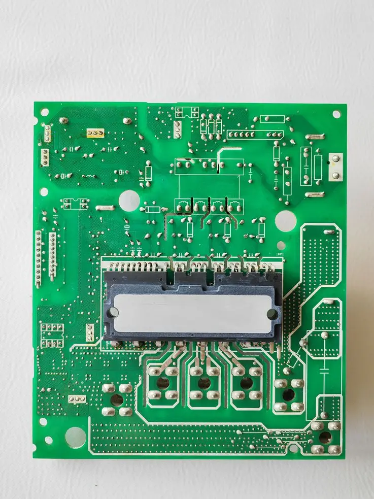 Placa inversora de aire acondicionado Central Midea, módulo inversor de CC, placa PCBA ME-POWER-50A(PS22A79) 17127000000434