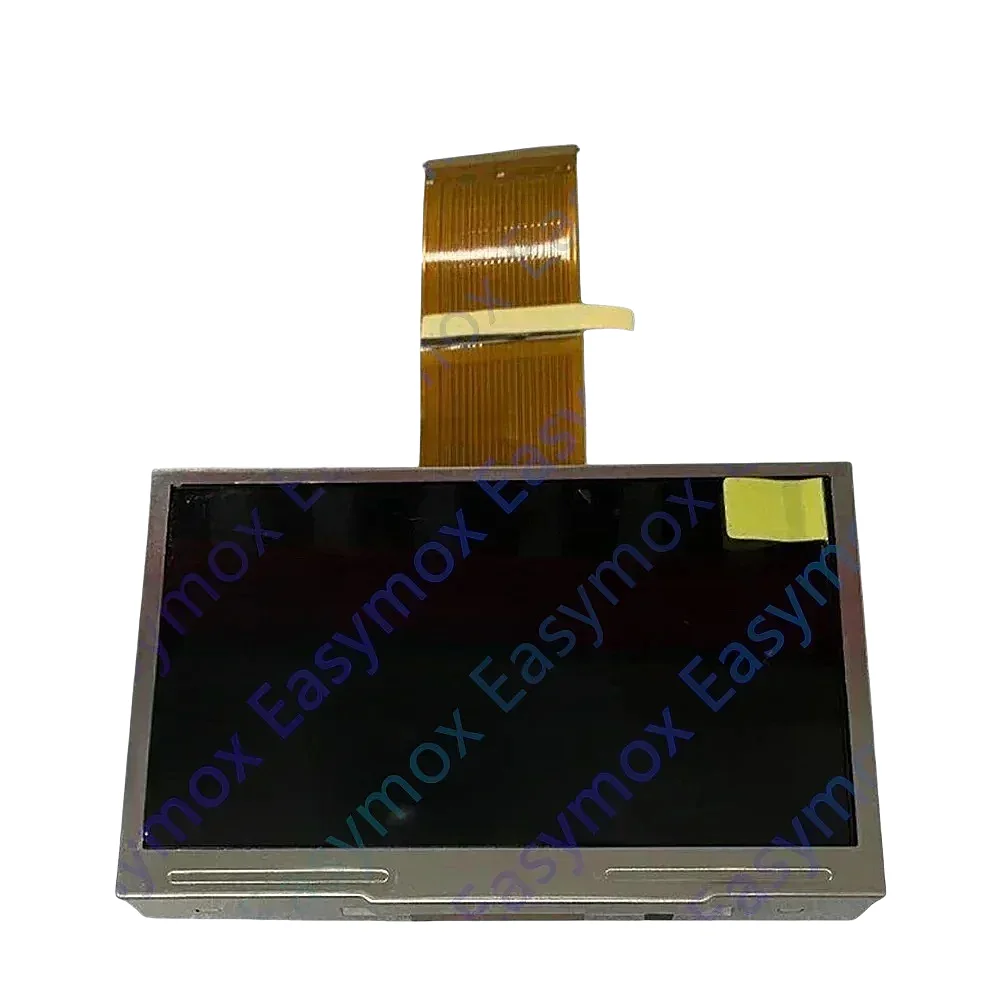 For Chevrolet Sail Aveo 2016-2021 LCD Display Screen Radio Navigation Touch  Replacement Repair Part