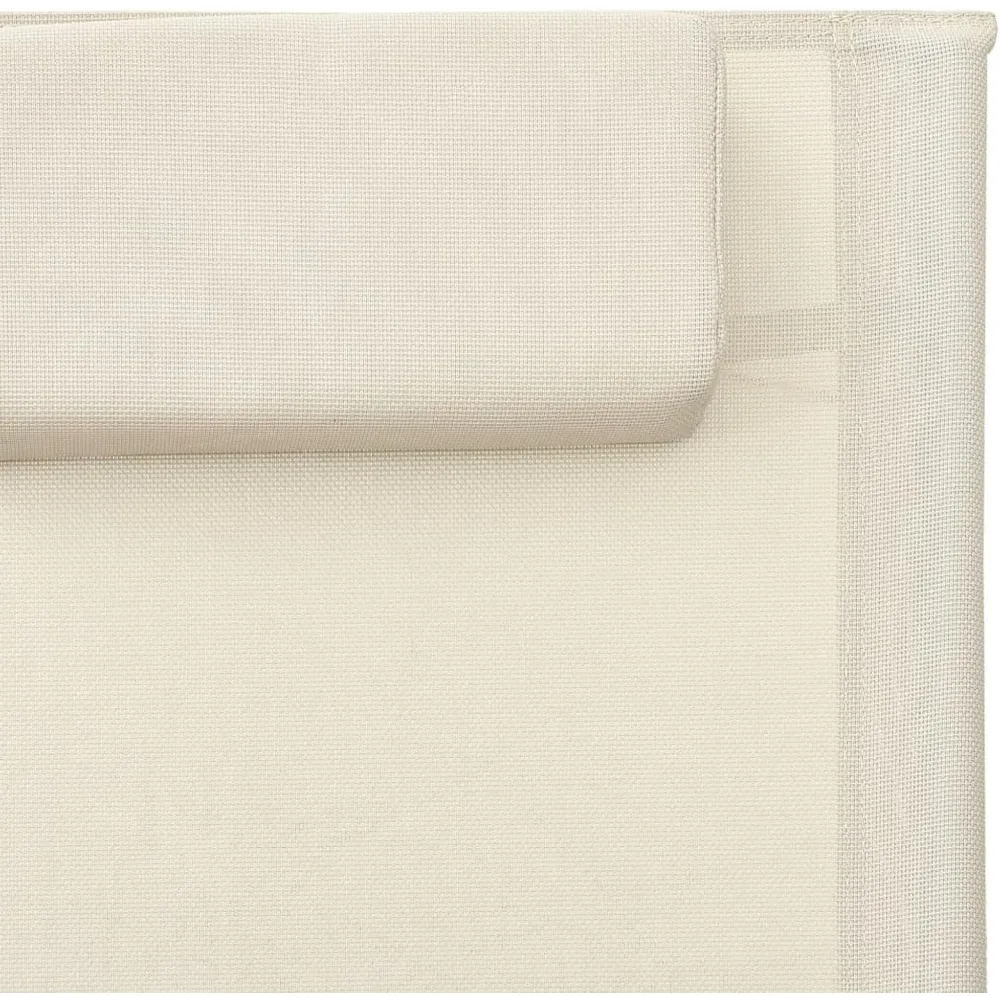 Gorden Blackout Chenille Warna Solid Penghalang Cahaya dengan Tekstur, Hijau Krem, Lebar 118 Inci