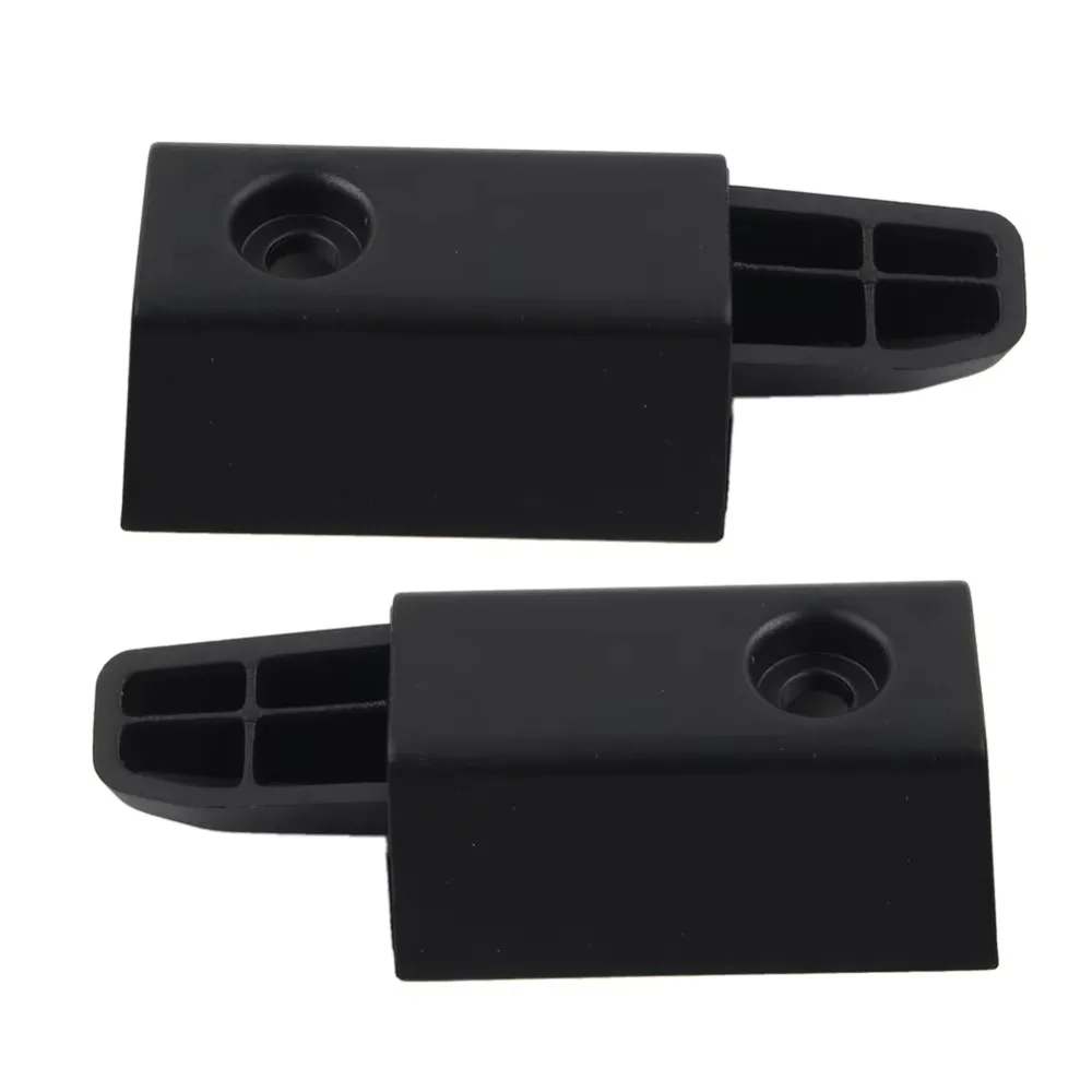 ZF-S Pin  cubierta  carga trasera LR012847, Clip  captura  estante  paquete, apto para Land Rover Freelanr 2, Range Rover Sport,