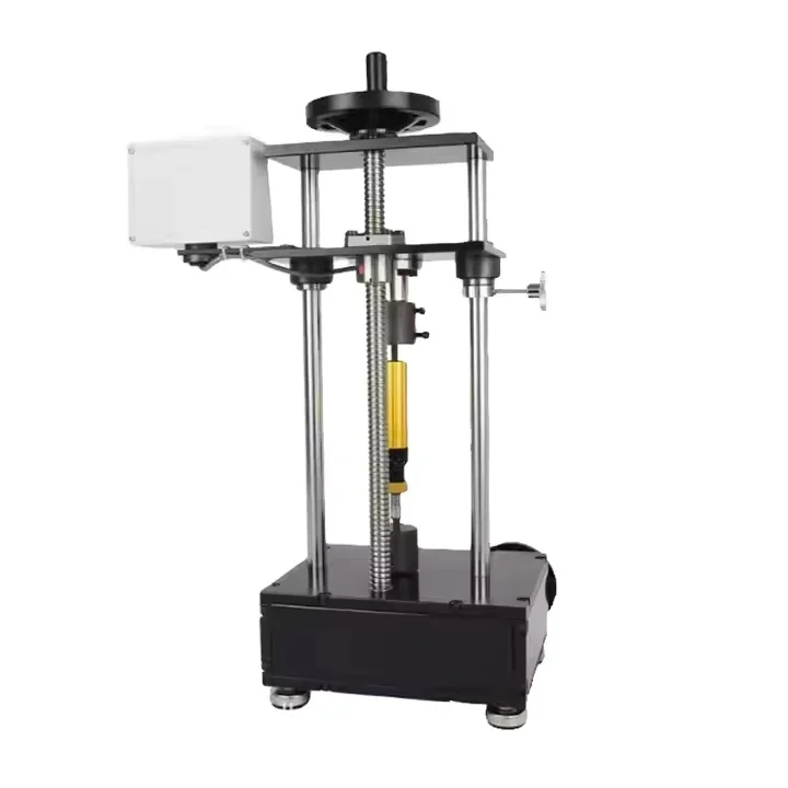 2026 AYQJ High Precious Digital Torque Screwdriver Tester for Industrial Testing Essential Product for Equipment Testing