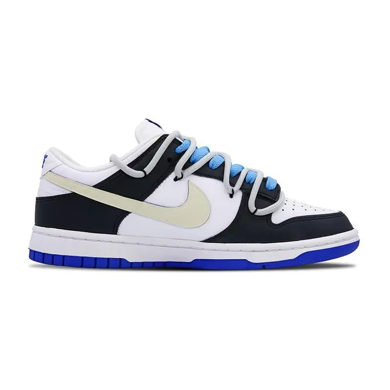 【Customize】Nike Dunk Skateboarding Shoes Men Sneakers shoes DV0831-104