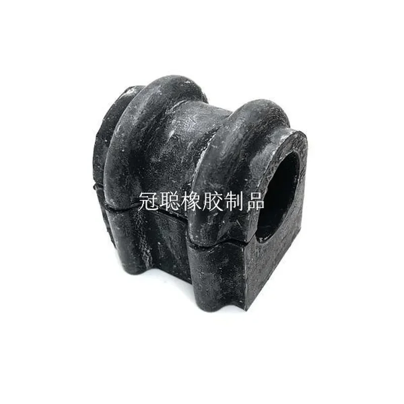 for 54813-2H000 548132H000 Front Balance Rod Rubber Sleeve Stabilizing Rod Bushing Chassis Parts view 4