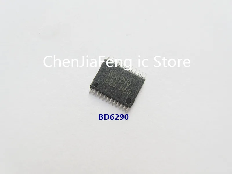 

2PCS~100PCS/LOT BD6290EFV-E2 BD6290 SSOP24 New original