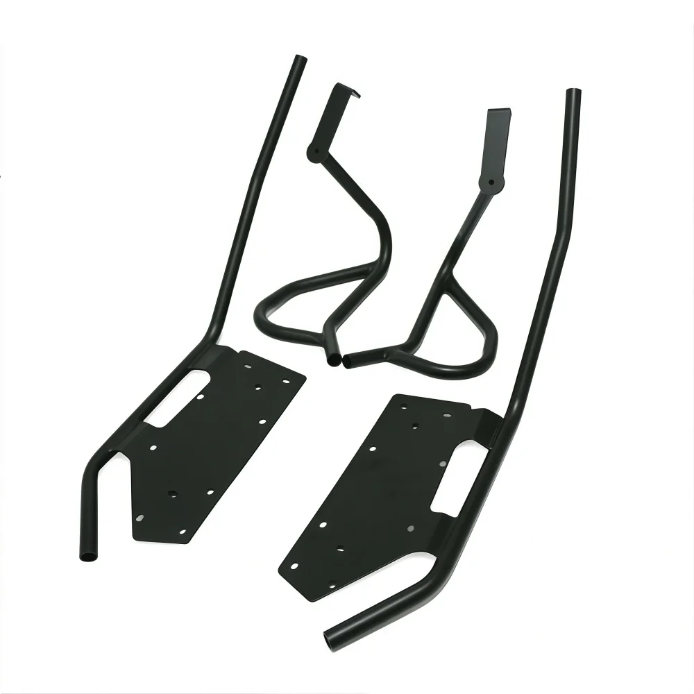 

Подходит для BMW C400GT 2019 2020-2023 2024, рамка бампера мотоцикла, защита двигателя, боковая защита бака, аксессуары для мотоциклов