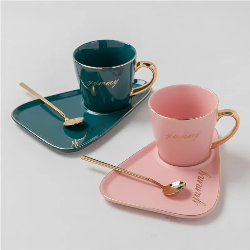 3-Piece Coffee Set