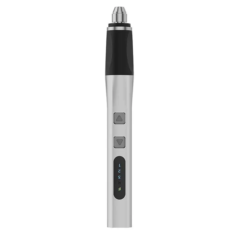 

AT05-Ultimate Cordless Electric Engrave Pen- Engraves 60+ Surfaces, Ideal For Artists& Diyers-Beginner-Friendly Design