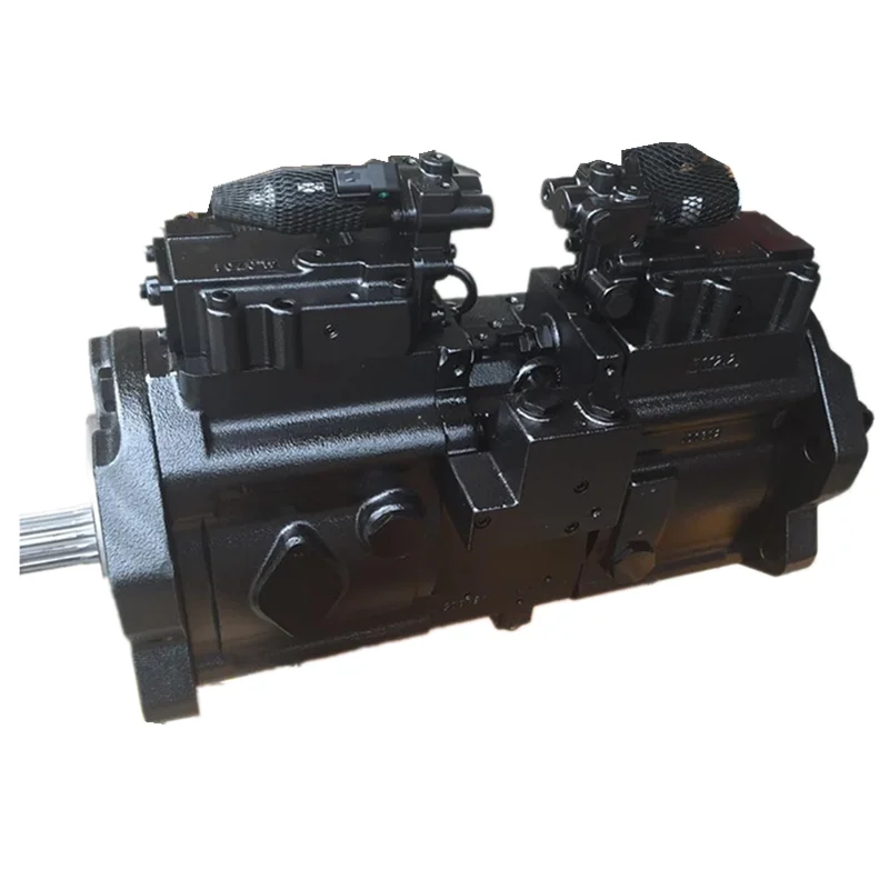 For i K3V K5V K3V45 K3V63 K3V112 K3V140 K3V180 K3V280 K5V80 K5V140 K5V180 K5V200 K5V160 Hydraulic Piston Pump K5V150DTH-9T