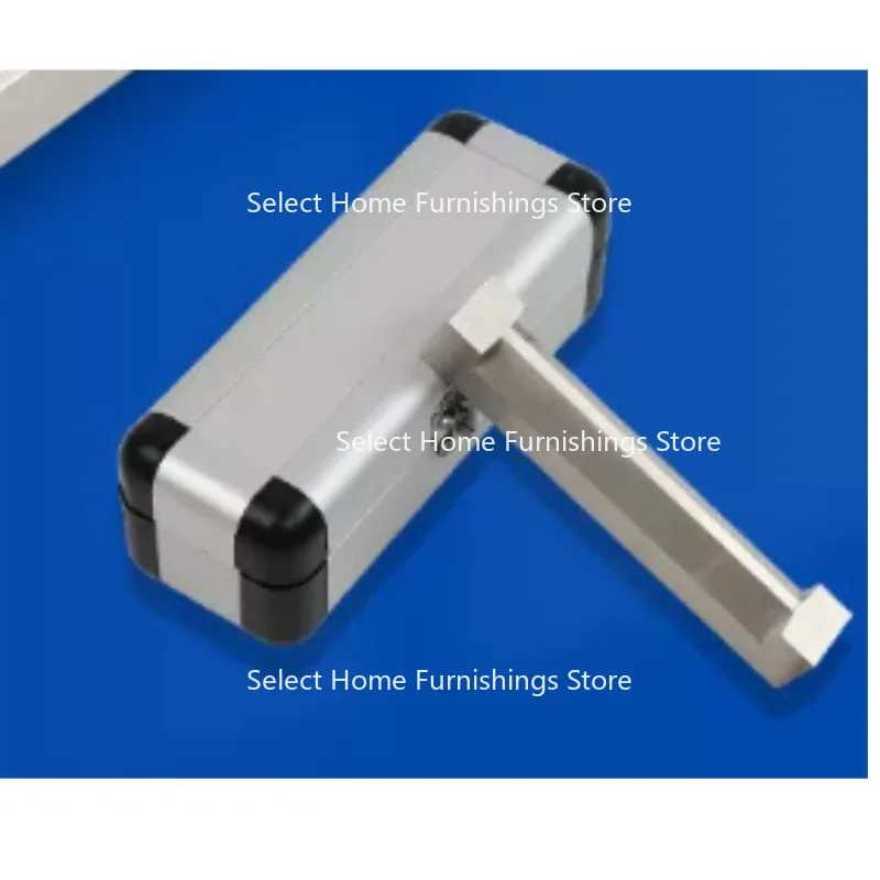 Suitable for Stainless Steel Single-sided Laminating Machine 25um 2000um Four Sided Fixed Coating Wet Film Scraper Paint Ink