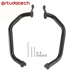 Engine Guard Crash Bar Frame Protector Bumper for Suzuki Boulevard M109R 2006-2022
