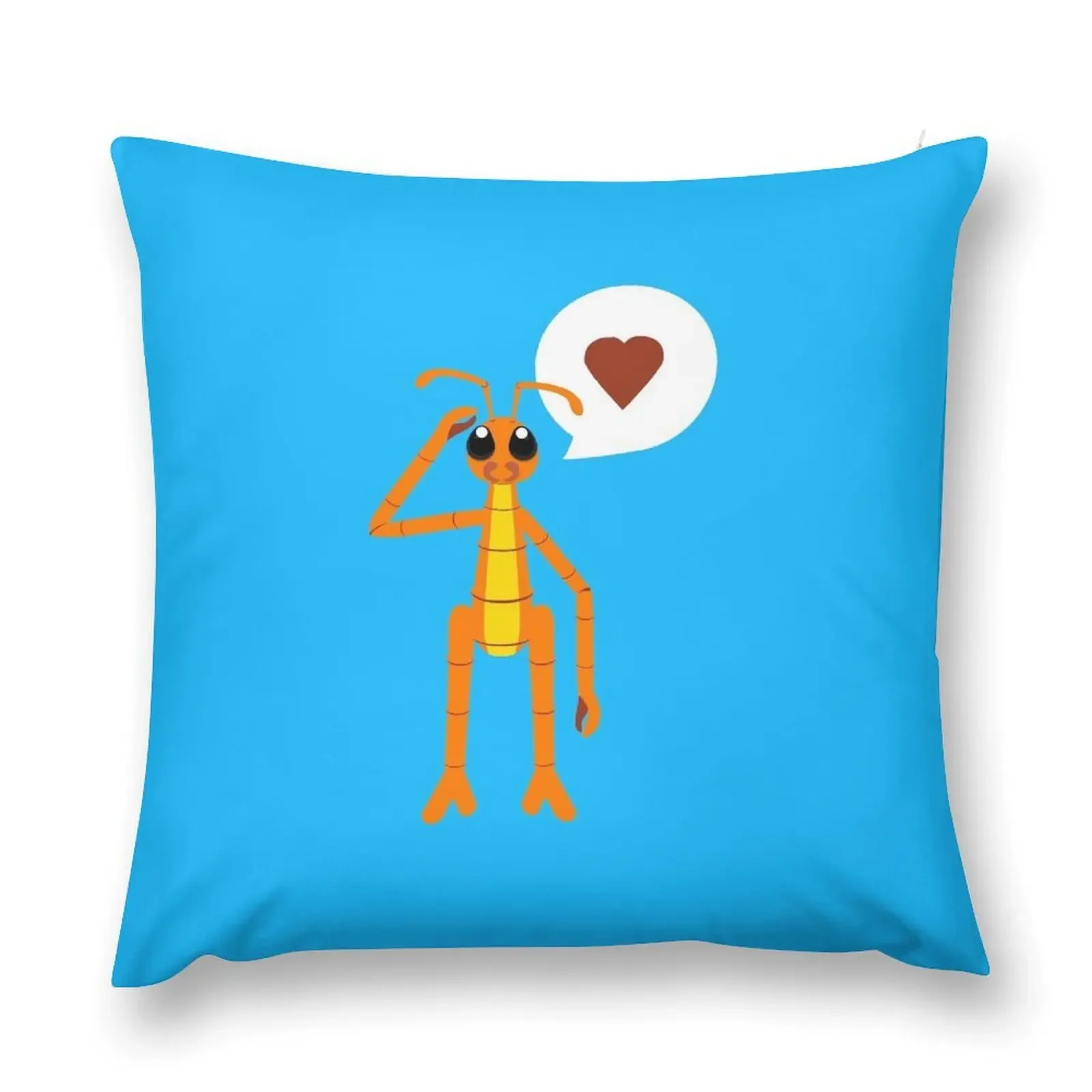 

I wanna be a starship ranger! Throw Pillow Custom Cushion Photo Throw Pillow Pillowcase Decorative pillowcase pillow